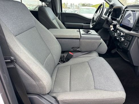 Used 2025 Ford F150 XLT w/ Equipment Group 301A Standard image 13