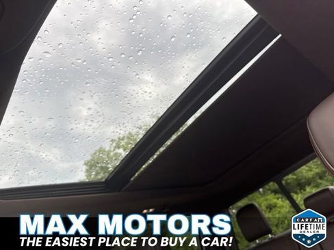 Used 2025 Ford F350 King Ranch w/ Chrome Package AWD/4WD image 27