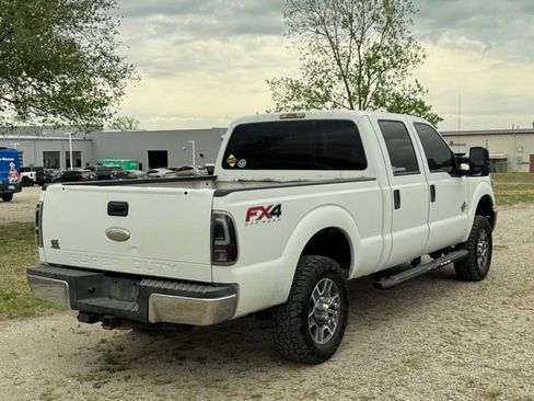 Used 2012 Ford F250 XL w/ PWR Equipment Group image 7