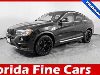 Used 2016 BMW X4 xDrive35i image 1