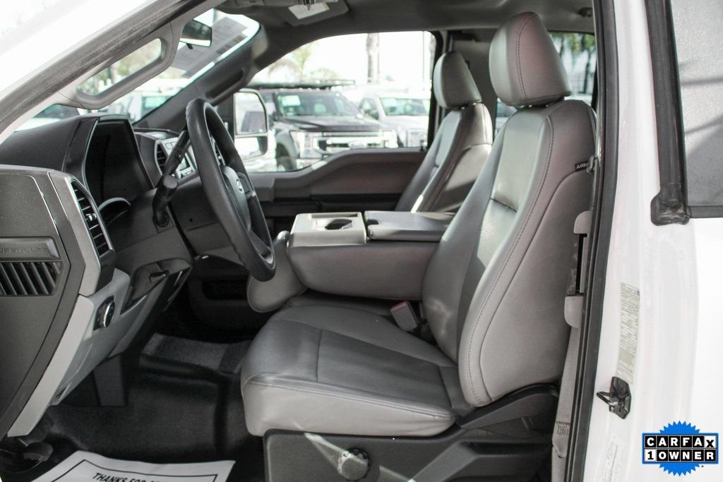 Used 2018 Ford F350 XL RWD image 15