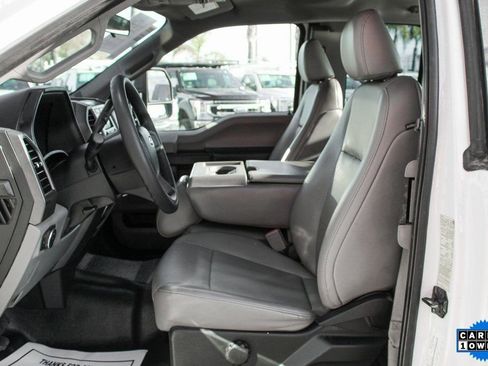Used 2018 Ford F350 XL RWD image 15