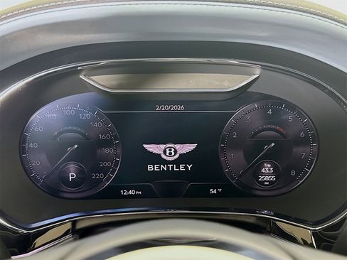 Used 2023 Bentley Continental GT Speed image 11
