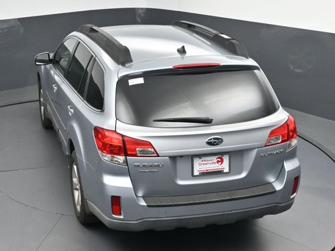 Used 2014 Subaru Outback 2.5i Limited image 36
