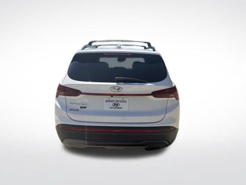Used 2023 Hyundai Santa Fe XRT w/ Cargo Package FWD image 4