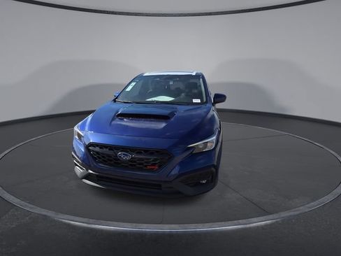 New 2026 Subaru WRX Premium AWD/4WD image 3