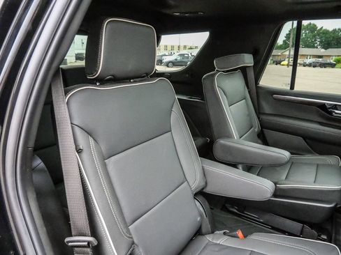 New 2026 Chevrolet Tahoe Premier AWD/4WD image 44
