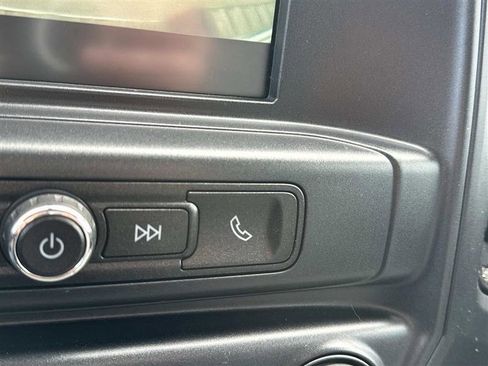 Used 2017 Chevrolet Silverado 1500 LS w/ Trailering Package image 19