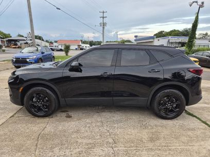 Used 2023 Chevrolet Blazer LT w/ Convenience Package