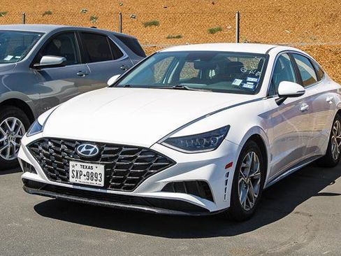 Used 2023 Hyundai Sonata SEL image 27