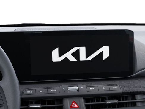 New 2025 Kia K4 LXS FWD image 20