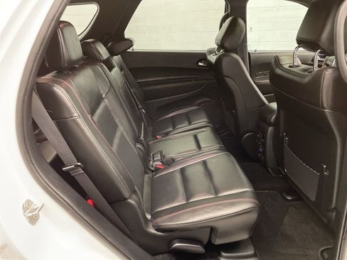 Certified 2022 Dodge Durango R/T RWD image 29