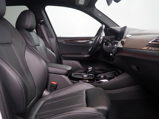 Used 2023 BMW X3 sDrive30i w/ Convenience Package RWD image 6
