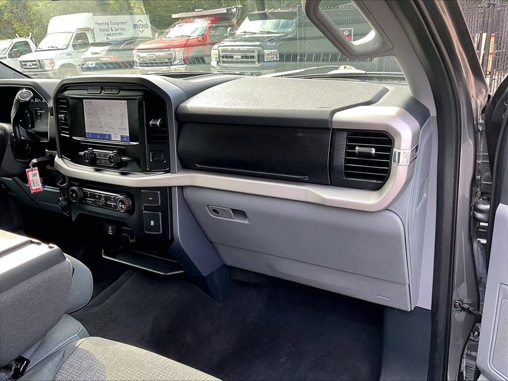 Used 2023 Ford F150 XLT AWD/4WD image 17
