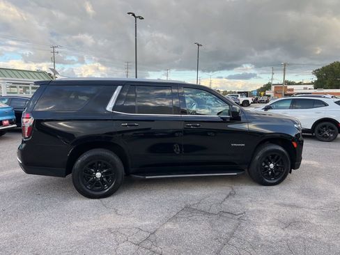Used 2023 Chevrolet Tahoe LT image 7