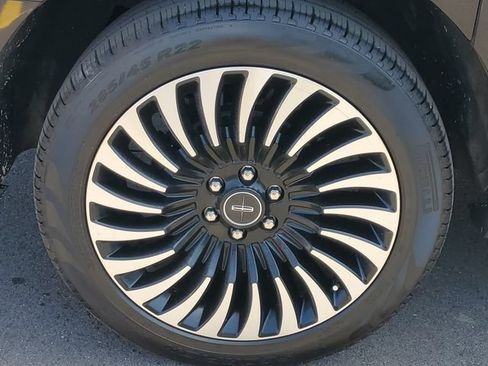 Used 2021 Lincoln Navigator L Black Label AWD/4WD image 5