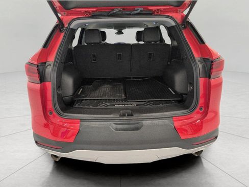 Used 2023 Chevrolet Blazer LT w/ LPO, Floor Liner Package AWD/4WD image 15