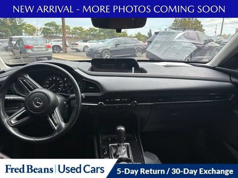 Used 2023 MAZDA CX-30 AWD 2.5 S w/ Preferred Package image 11