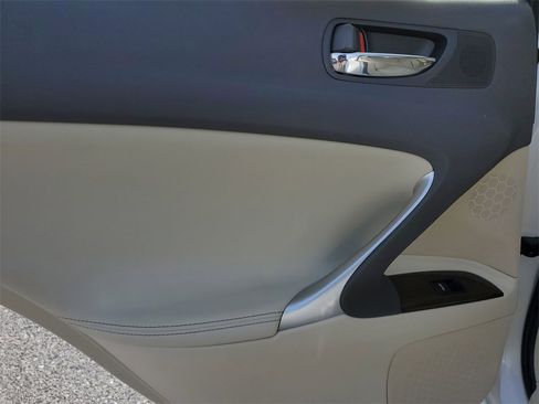 Used 2012 Lexus IS 250 image 14