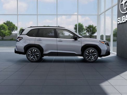 New 2026 Subaru Forester Touring AWD/4WD image 6