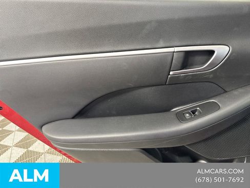 Used 2025 Hyundai Sonata SEL FWD image 25