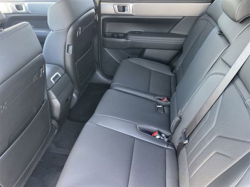 New 2026 Hyundai Santa Fe SEL image 16