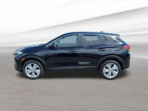 Certified 2024 Buick Encore GX Preferred FWD image 2