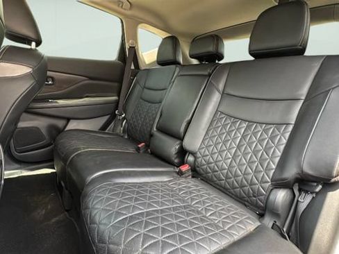Used 2024 Nissan Murano Platinum AWD/4WD image 28