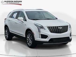 Used 2020 Cadillac XT5 Premium Luxury w/ LPO, Floor Liner Package 360° Tour