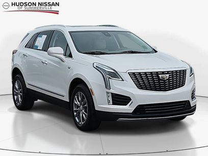 Used 2020 Cadillac XT5 Premium Luxury w/ LPO, Floor Liner Package