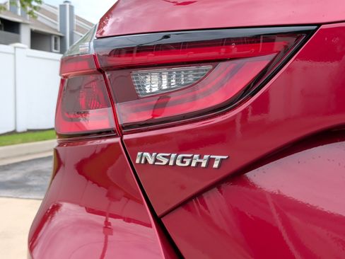 Used 2022 Honda Insight Touring image 12