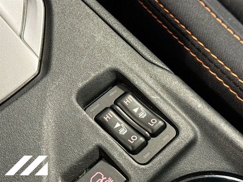 Used 2019 Subaru Crosstrek 2.0i Premium w/ Popular Package #2 image 20