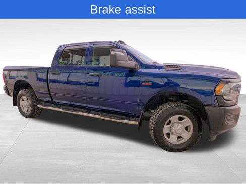 Used 2024 RAM 3500 Tradesman image 9