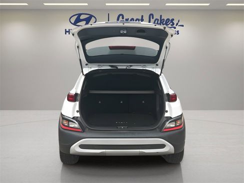 Used 2022 Hyundai Kona SEL image 10