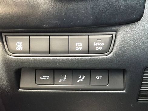 Used 2023 MAZDA CX-50 AWD 2.5 Turbo image 18
