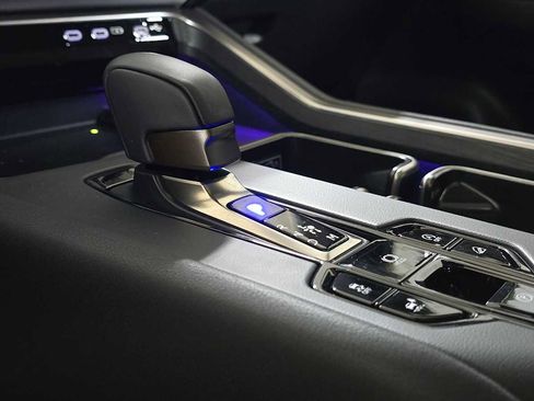 Used 2025 Lexus TX 350 Luxury image 35