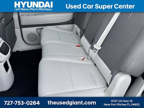 New 2026 Hyundai Ioniq 9 SE image 20