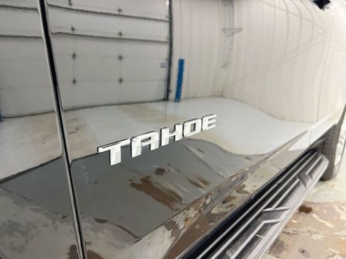 Used 2024 Chevrolet Tahoe Premier image 27