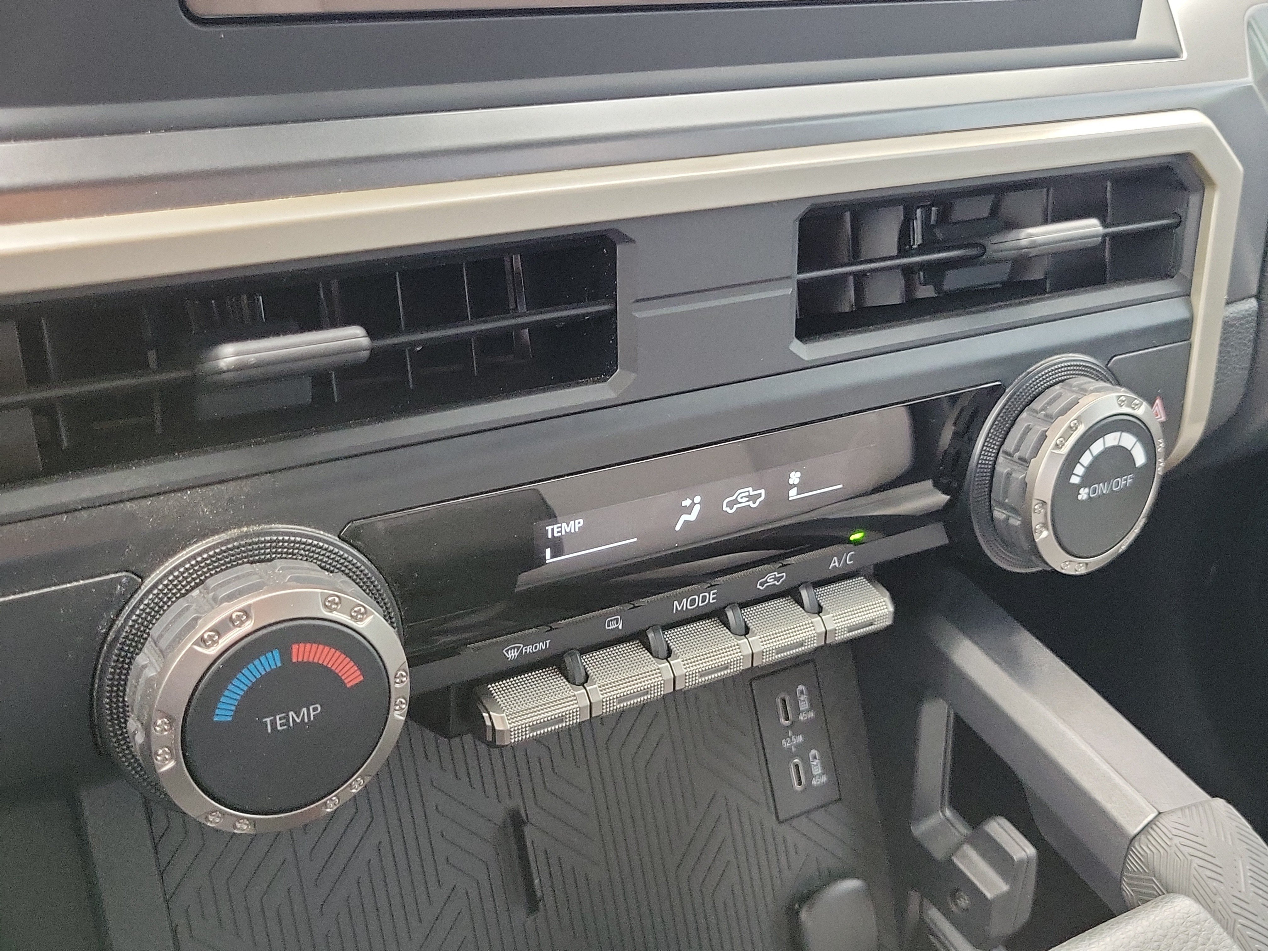 Certified 2025 Toyota Tacoma SR5 RWD image 29