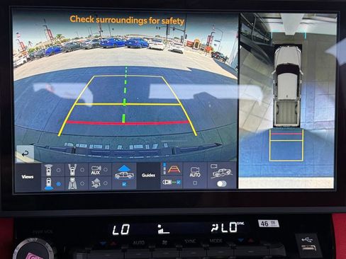 New 2026 Toyota Tundra TRD Pro AWD/4WD image 26