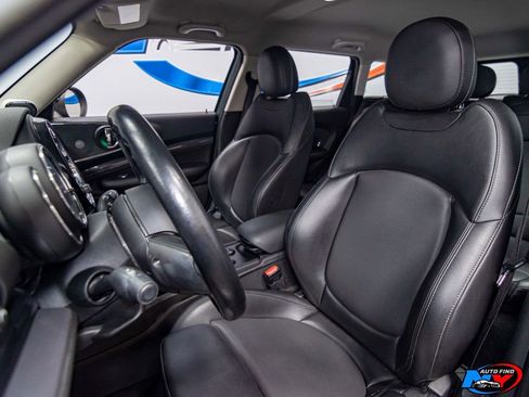 Used 2017 MINI Cooper Clubman S image 16