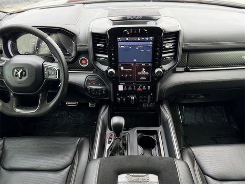 Used 2024 RAM 1500 TRX image 16