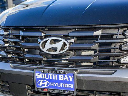 New 2026 Hyundai Tucson SEL FWD image 5