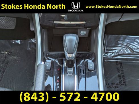 Used 2017 Honda Accord Touring image 16