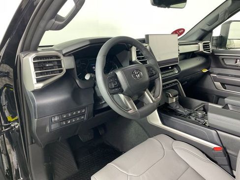 New 2026 Toyota Tundra SR5 w/ SR5 Premium Package AWD/4WD image 2