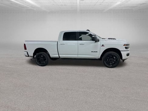 New 2026 RAM 2500 Laramie image 12