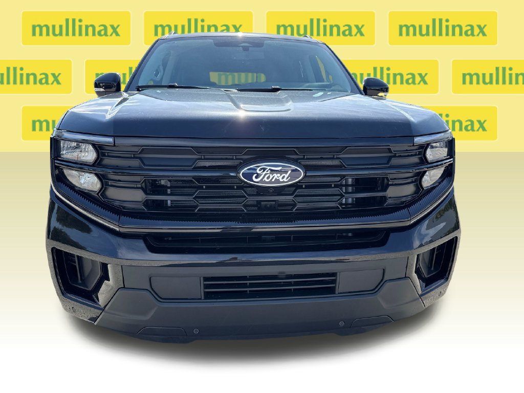 New 2027 Ford Expedition Max Active RWD image 11