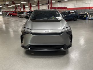 Used 2025 Toyota bZ4X XLE video 3
