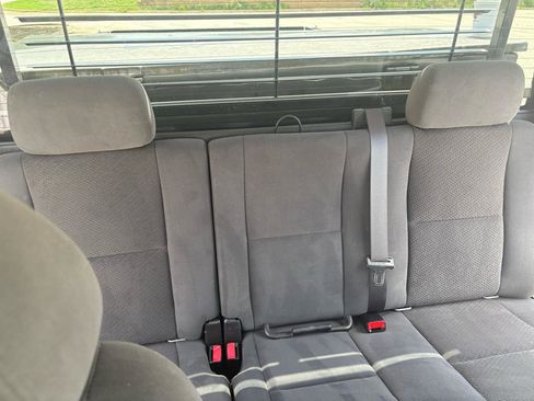 Used 2008 GMC Sierra 1500 SLE w/ Power Pack Plus AWD/4WD image 30