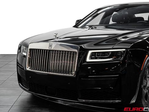 Used 2021 Rolls-Royce Ghost AWD/4WD image 14